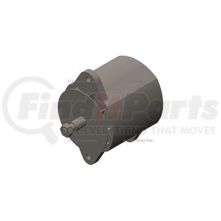 3016627 by CUMMINS - Alternator