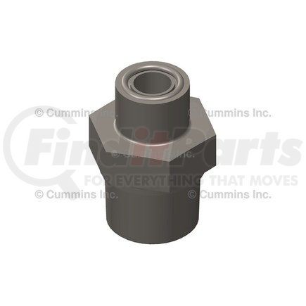 3095295 by CUMMINS - Pipe Fitting