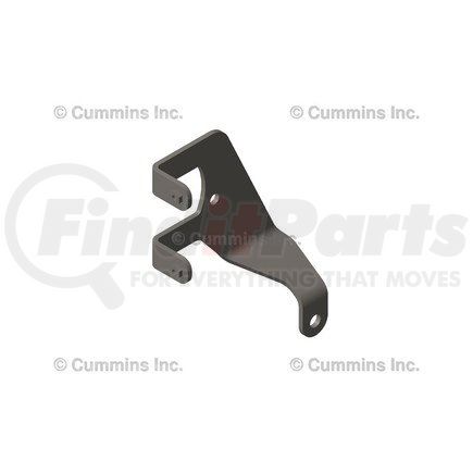 3286623 by CUMMINS - Solenoid Bracket