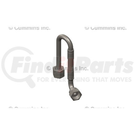 3685644 by CUMMINS - Multi-Purpose Hose