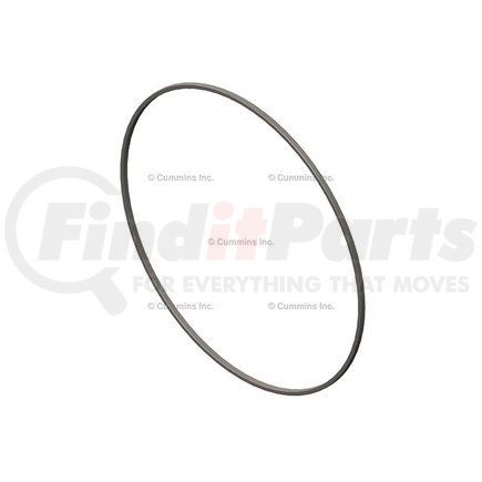 3883407 by CUMMINS - Exhaust Manifold Seal