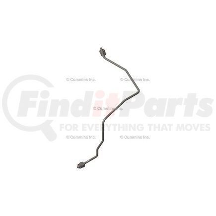 3903489 by CUMMINS - Fuel Supply Hose - for Non Certified Construction 5.9L B Engines