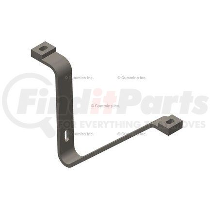 Cummins 3928737 Hose Support Bracket Hose Support Bracket