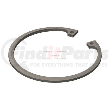 3527566 by CUMMINS - Retaining Ring