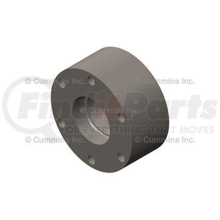 159607 by CUMMINS - Engine Cooling Fan Spacer Kit