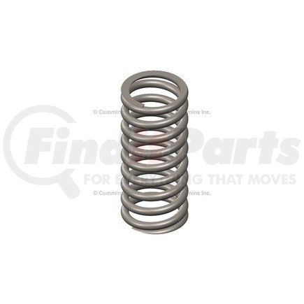 Cummins 166009 Compression Spring Compression Spring