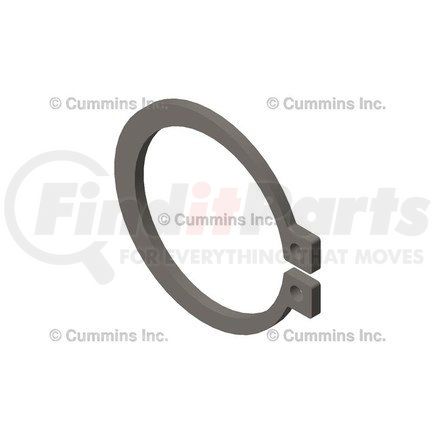 173235 by CUMMINS - Retaining Ring