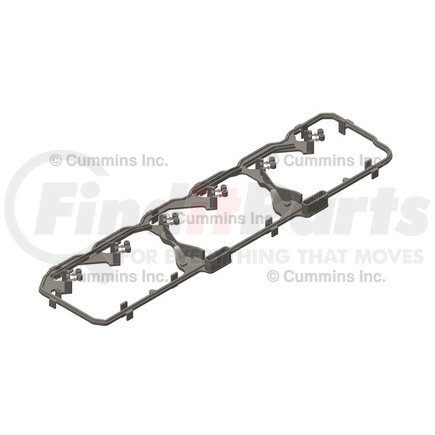 5367847 by CUMMINS - Engine Valve Cover Gasket