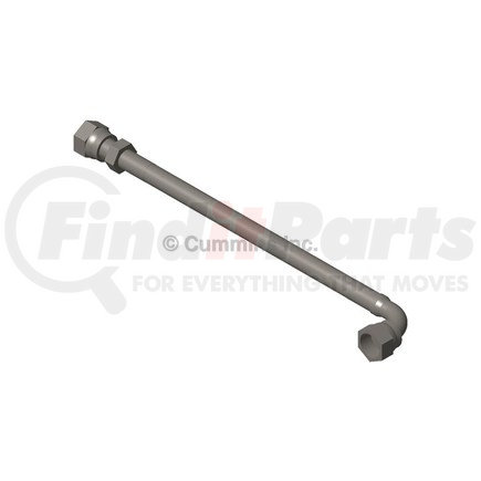 5336195 by CUMMINS - Turbocharger Drain Tube