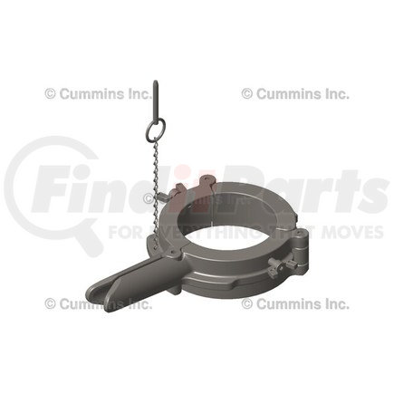 5394454 by CUMMINS - Piston Ring Compressor