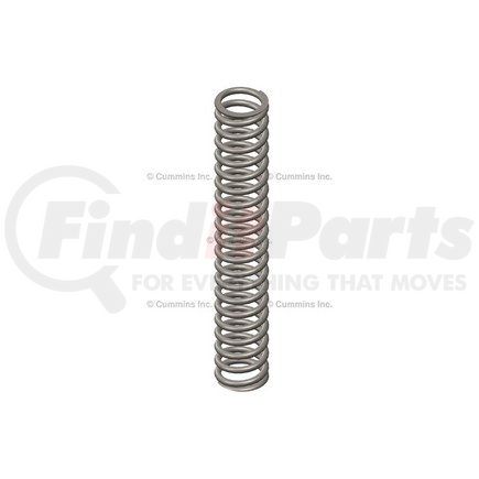 108753 by CUMMINS - Compression Spring