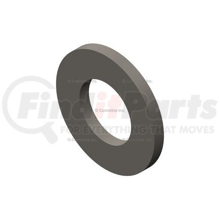 Cummins 109557 Plain Washer