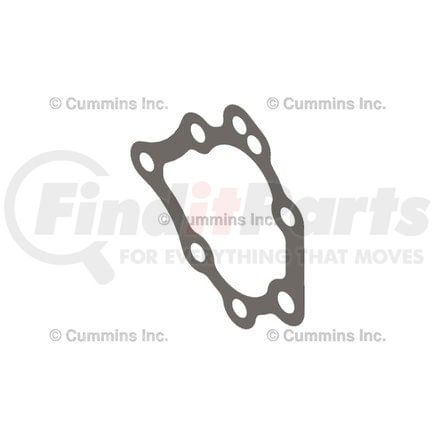 Cummins 133851 Scavenge Pump Gasket