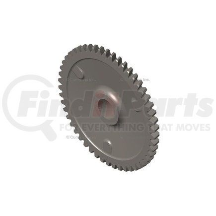 206756 by CUMMINS - Engine Oil Pump Drive Gear