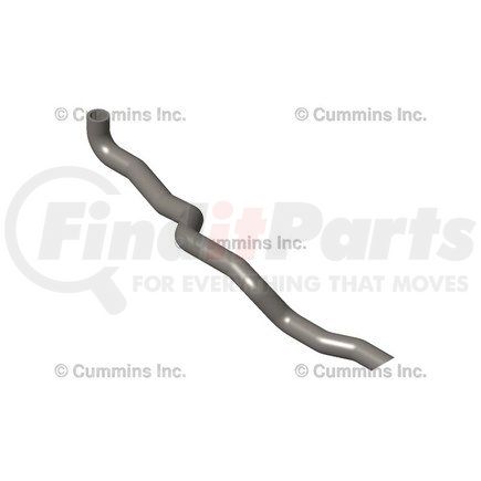 2869113 by CUMMINS - Multi-Purpose Hose