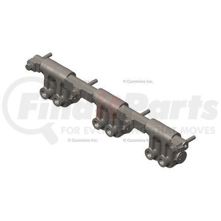 2869983 by CUMMINS - Camshaft Follower Lever