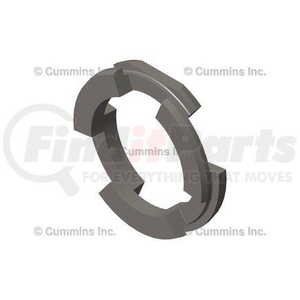 2872429 by CUMMINS - Fuel Pump - fits ISM CM570 Engine Model