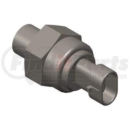 2897690 by CUMMINS - Engine Oil Pressure Switch