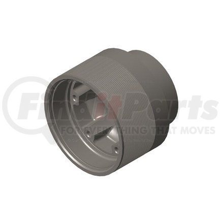 3003344 by CUMMINS - Engine Crankshaft Pulley