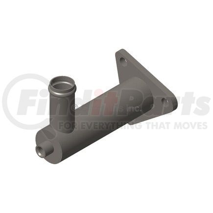 Cummins 3013295 CONNECTION,WATER OUTLET