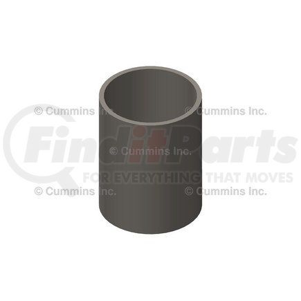 3017276 by CUMMINS - Multi-Purpose Hose