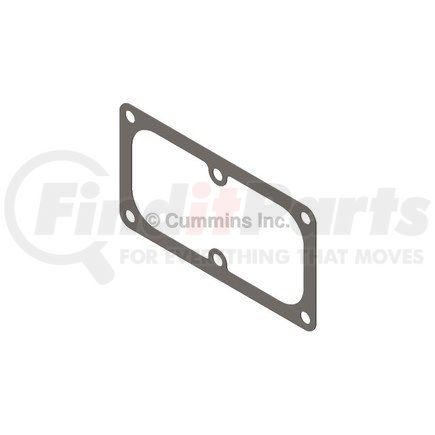 3019227 by CUMMINS - Intake Manifold Gasket