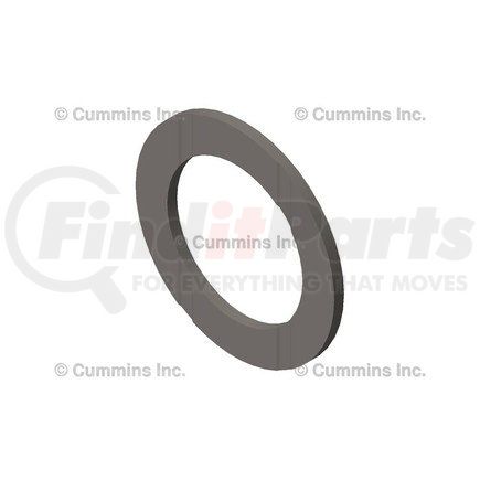 3026561 by CUMMINS - Thrust Bearing