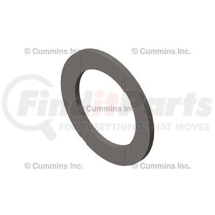 3026560 by CUMMINS - Thrust Bearing