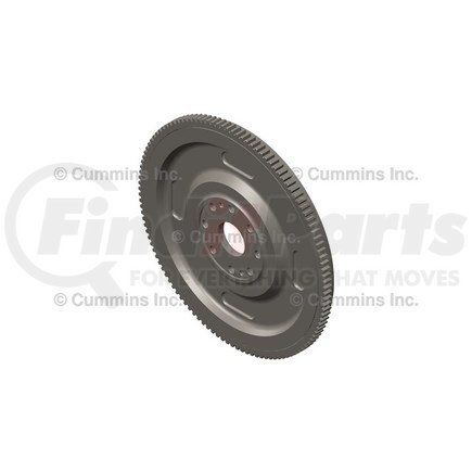 3027548 by CUMMINS - Clutch Flywheel