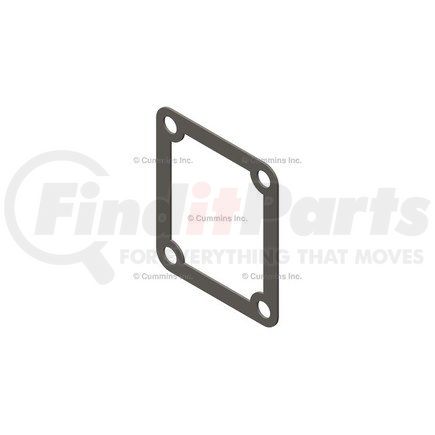 Cummins 3032161 Multi-Purpose Gasket Multi-Purpose Gasket - Connection Gasket