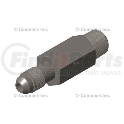 3043144 by CUMMINS - Electrical Connectors - Male