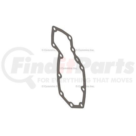Cummins 3063053 Fuel Pump Gasket Fuel Pump Gasket