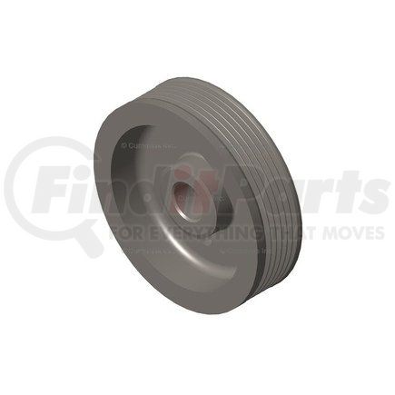 3067999 by CUMMINS - Engine Water Pump Pulley