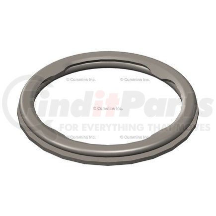 3072541 by CUMMINS - Spark Plug Gasket