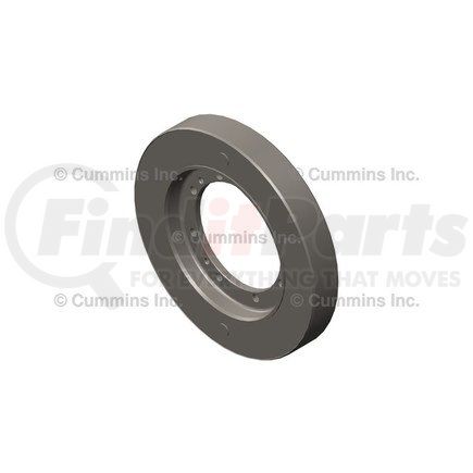 3089126 by CUMMINS - Engine Crankshaft Vibration Damper - Viscous