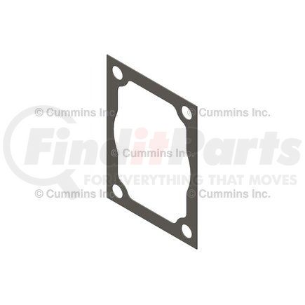 3089262 by CUMMINS - Engine Water Pump Gasket