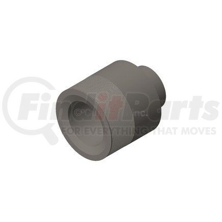 3093959 by CUMMINS - Engine Crankshaft Pulley