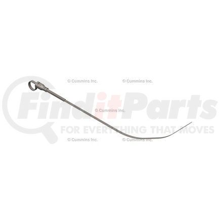 3094288 by CUMMINS - Engine Oil Dipstick