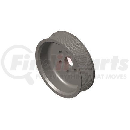 3095223 by CUMMINS - Engine Crankshaft Pulley