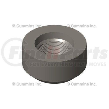 Cummins 3098880 Electronic Engine Controls Gasket(s) Boss
