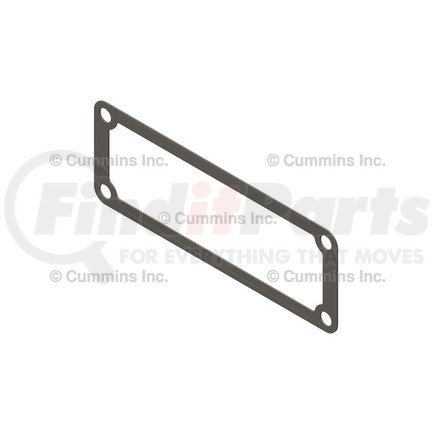 3102173 by CUMMINS - Connection Gasket