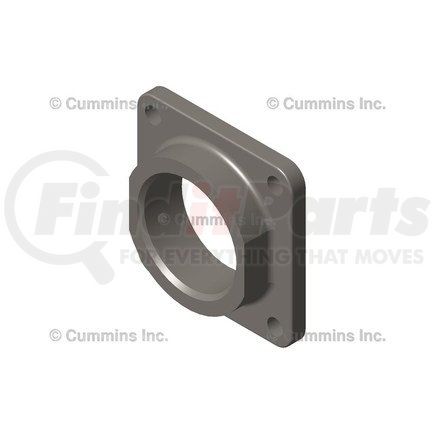 3102340 by CUMMINS - Fuel Transfer Connection