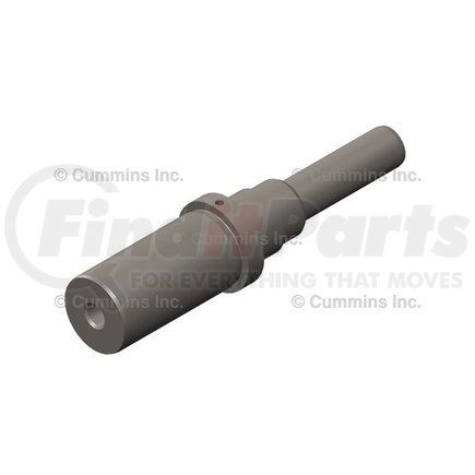 3054160 by CUMMINS - Engine Water Pump Shaft