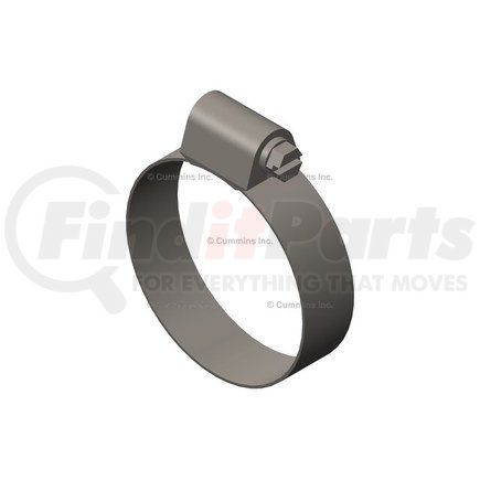 3056787 by CUMMINS - Hose Clamp