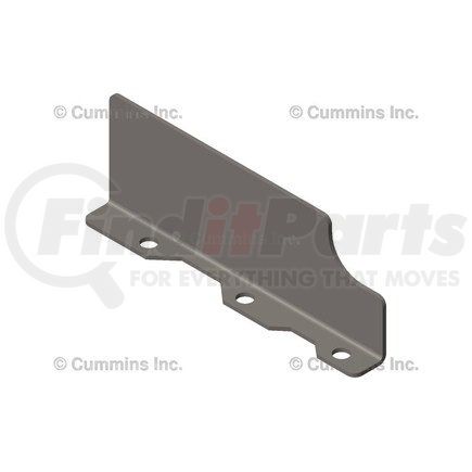 3103093 by CUMMINS - Heat Shield