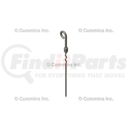 3281613 by CUMMINS - Engine Oil Dipstick