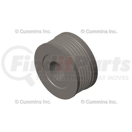 3285030 by CUMMINS - Alternator Pulley