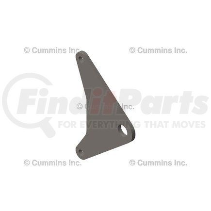 3285897 by CUMMINS - Alternator Brace