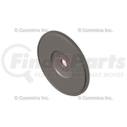 3287124 by CUMMINS - Clutch Flywheel