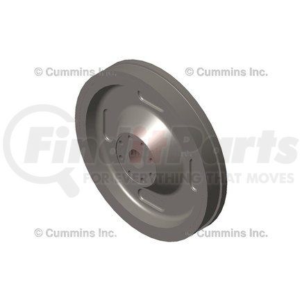 3287383 by CUMMINS - Clutch Flywheel